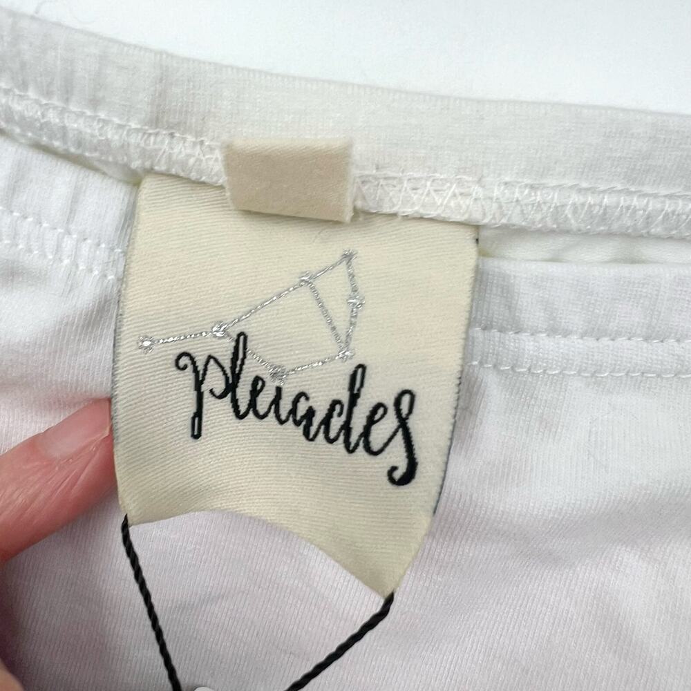NWT Pleiades Rainbow Bloomers - Picture 7 of 7